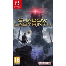 Image of Shadow Labyrinth Nintendo Switch