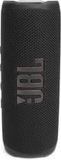 Image of JBL Flip 6 Wireless Bluetooth Speaker, Waterproof, Portable Speaker - Black