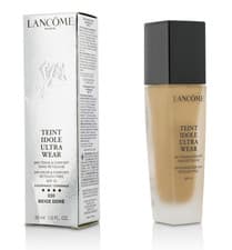 Image of Lancome Teint Idole Ultra Wear Foundation SPF 15 035 Beige Dore old formula