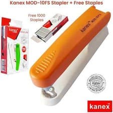 Image of High Quality Metal Stapler Full Strip + 1000 Staples
