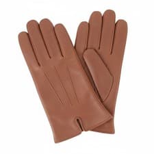 Image of Eastern Counties Leather Mens Robert Leather Gloves EL463