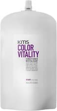 Image of KMS ColorVitality Conditioner Revitalisant Pouch 750ml, Brand New