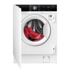 Image of AEG L7WE74634BI Integrated 7kg/4kg 1600rpm Washer Dryer