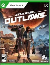 Image of Xbx Star Wars Outlaws (Microsoft Xbox Series X S) (US IMPORT)