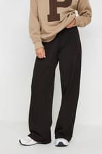 Image of PixieGirl Petite Wide Leg Yoga Pants