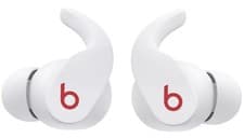 Image of Beats Fit Pro Headphones True Wireless Earbuds Noise Cancelling White