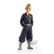Image of Tokyo Revengers PVC Statue Tetta Kisaki 18cm