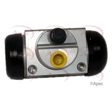 Image of APEC Wheel Cylinder Hydraulic Brake Rear fits Opel Combo 2012-2025 BCY1657