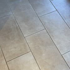 Image of 6.48m² Wickes Manhattan Beige Porcelain Tiles 6 Packs 300x600 Matt 149381