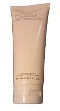 Image of Sarah Jessica Parker SJP Lovely Soft Body Lotion 200ml New Sealed