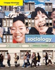 Image of Cengage Advantage Books: Introduction to Sociology - 9781133588085