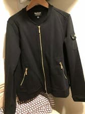 Image of Ladies Barbour international jacket, Barbour ladies jacket