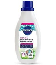 Image of Ecozone BIOActive Laundry Cleaner for Delicates - 1L