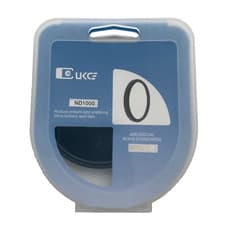 Image of 67mm Slim ND1000 Neutral Density 10 Stop Filter UK Seller