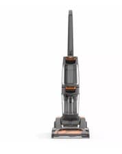 Image of Vax Upright Carpet Cleaner Dual Power W86-DP-B Corded Lightweight Washer 800W