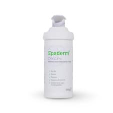 Image of Epaderm Cream 500g Emollient Skin Care for Dry Skin and Eczema