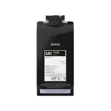 Image of Epson (C13T53A800) Ultrachrome XD3 Matte Black 1600ml Ink Cartridge