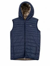 Image of Large Boys 2 Way Hugo Boss Gillette Jacket Age 12 Years Excellent Condition
