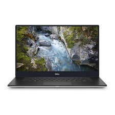 Image of Fast Dell Laptop Precision 5540 15.6 in Intel Core i7 9th Gen 32GB RAM 1TB SSD