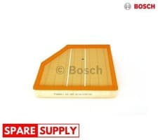 Image of AIR FILTER FOR BMW E60 E61 E63 E64 BOSCH 1 457 433 101