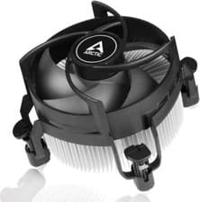 Image of ARCTIC Alpine 17 CO - CPU Cooler, 92 mm PWM 4-pin Fan 2700 RPM Intel LGA 1700