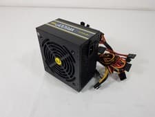 Image of Antec VP500P Plus 500W Power Supply Unit V3000A100-18