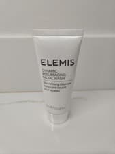 Image of Elemis Dynamic Resurfacing Facial Wash 30ml New & Sealed