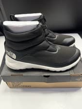 Image of The North Face Thermoball Progressive Zip II WP Black Size 10 NIB