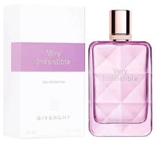 Image of Givenchy Very Irresistible 80ml Eau De Parfum Spray For Her NEW & SEALED