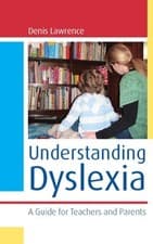 Image of Understanding Dyslexia: A Guide for Teachers and Parents - 9780335235940