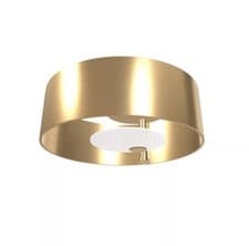 Image of Ceiling Light Classic Design Gold 1 Light MS-099