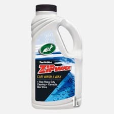 Image of Turtle Wax Zip Wax 1ltr (53359)