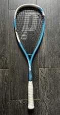 Image of Prince Pro Shark 650 PowerBite Squash Racket