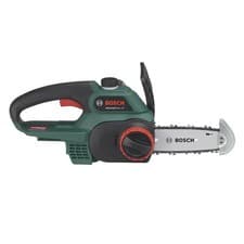Image of Bosch Chainsaw UniversalChain18 Cordless Lightweight Compact 18V Body Only