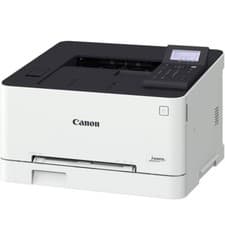 Image of Canon i-Sensys A4 Laser LBP633CDW Printer Colour Laser Beam Printing