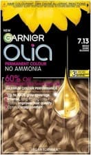 Image of Garnier Olia No Ammonia Permanent Hair Dye, All Colours Available Fast Delivery