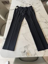 Image of Adidas Ultimate 365,Tapered Pants,Color Black,DQ2188,Mens Size 32w 34l