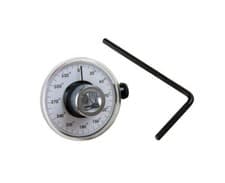 Image of US Pro Trade Quality 1/2" Dr Torque Angle Gauge