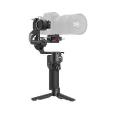 Image of DJI RS 3 Mini 3-Axis Gimbal Stabilizer (CP.RN.00000294.01)