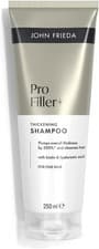 Image of John Frieda PROfiller+ Thickening Shampoo 250ml