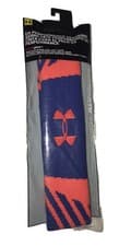 Image of Under Armour Adults Performance Headband 1255274 428