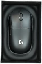 Image of Logitech G PRO X Superlight Wireless Gaming Mouse ¦ 63g HERO 25K ¦ Open Box