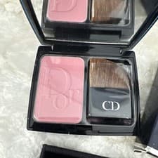 Image of DIOR ROUGE BLUSH 846 LUCKY PINK BNIB