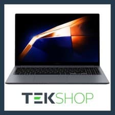 Image of Samsung Galaxy Book4 15.6" Full HD Laptop Intel Core i5 8GB 256GB SSD Grey #OB