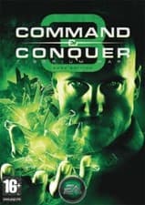 Image of Command And Conquer 3 Tiberium Wars Kane Edition PC NEW Sealed UK Version