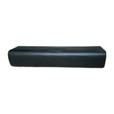 Image of Majority Naga 40 Compact Bluetooth Soundbar 80W TV Speaker HDMI ARC Optical Blck