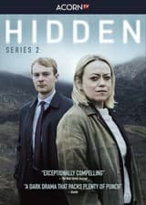 Image of Hidden: Series 2 [New DVD]