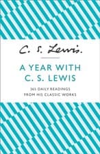 Image of A Year With C. S. Lewis by C. S. Lewis (Paperback Book)