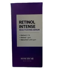 Image of SOME BY MI Retinol Intense Reactivating Serum 30ml, (GENUINE PRODUCT, FREE DE🚚