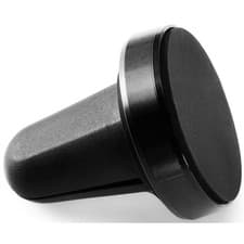 Image of Groov-e Magnetic In-Car Holder for your Smartphone - GVWM4BK